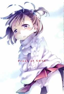 Page 6 of Love Puru ~ Proof of Love