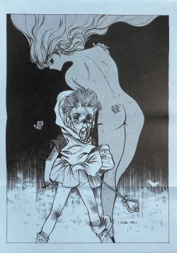 Page 89 of CHOCOLATE PARFAIT SPECIAL