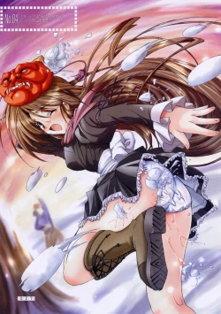 Page 37 of Hikikomori Kenkouhou