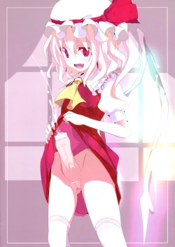 Page 10 of Shoujo Sousei EmakiFancy Girl's Equipment