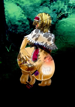 Page 24 of Shoujo Sousei EmakiFancy Girl's Equipment