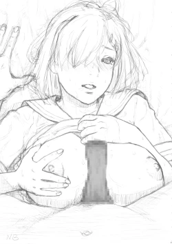 Page 13 of KanColle Gassaku