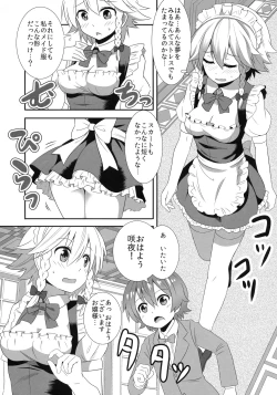 Page 13 of Touhou Seitenkan