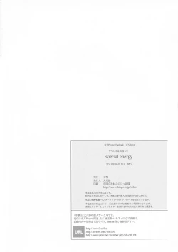 Page 26 of special energy