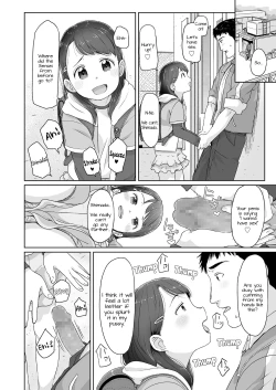 Page 20 of Mezamechatta kara | Because I'm Awake