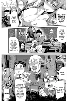 Page 136 of Hyoui Koukan Ch. 1-8