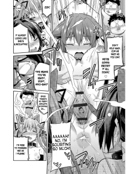 Page 159 of Hyoui Koukan Ch. 1-8