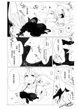 Page 15 of Iiko no Mahou 2 | 好孩子的魔法2