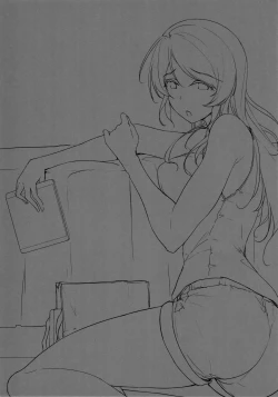 Page 2 of Eli to Issho Adult Video Hen