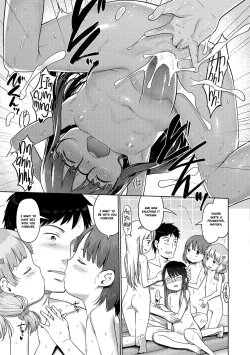 Page 15 of Awa no Ohimechan no Joshiryou? Kouhen | Bubble Princess #11! Visit to the girl’s dorm! Part two