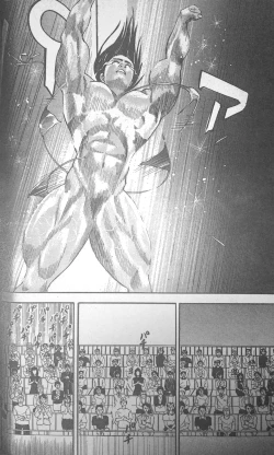 Page 15 of Muscle Strawberry Chapter 3