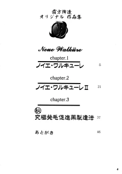Page 4 of Neue Walkure