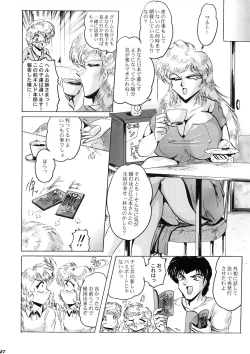 Page 27 of Neue Walkure Zwei