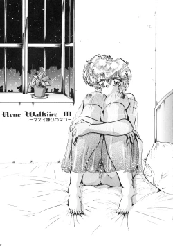 Page 5 of Neue Walkure Zwei