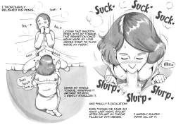 Page 22 of Mama-sho Time Dream Express