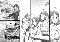 Page 24 of Mama-sho Time Dream Express