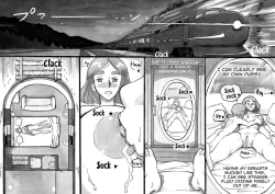 Page 27 of Mama-sho Time Dream Express