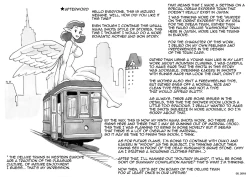 Page 44 of Mama-sho Time Dream Express