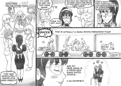 Page 45 of Mama-sho Time Dream Express