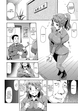 Page 6 of Watashi no Kareshi wa Umaino yo?