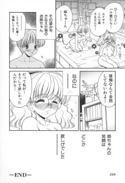 Page 213 of Kyoudai Renka 3