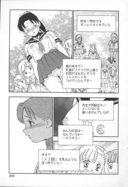 Page 238 of Kyoudai Renka 3