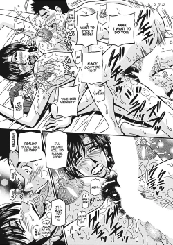 Page 49 of Porno First| Porno FirstCh. 1-9