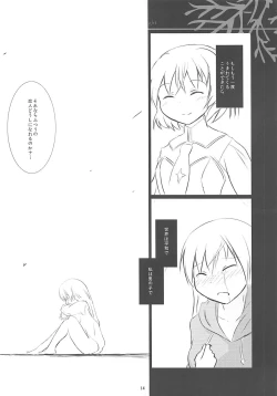 Page 13 of A happy knight