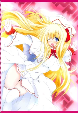 Page 4 of SURPRIZE SPRING!