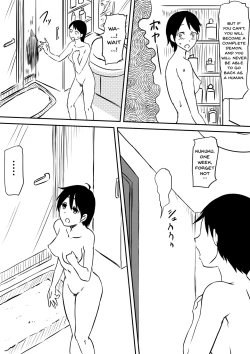 Page 48 of Akuma ni Tamashii o Utta haha ga Inma Bitch e to Henbo Shite iku Hanashi | A Story Where My Mom Turns Into a Bitch