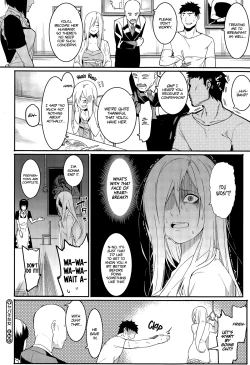 Page 24 of Yabaso na Onna | A Dangerous-Looking Woman