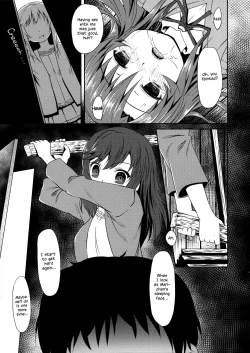 Page 6 of Natsu no Yume | Summer Dream