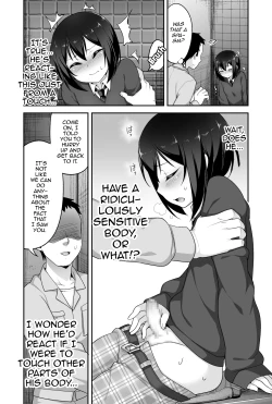 Page 11 of Doeroi Shota ga Ore no Yome| A Super Lewd Shota is My Waifu