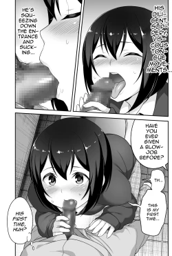 Page 19 of Doeroi Shota ga Ore no Yome| A Super Lewd Shota is My Waifu