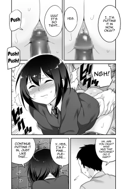 Page 29 of Doeroi Shota ga Ore no Yome| A Super Lewd Shota is My Waifu