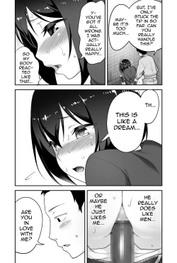 Page 30 of Doeroi Shota ga Ore no Yome| A Super Lewd Shota is My Waifu
