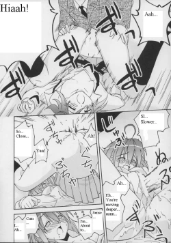 Page 27 of Ura Mahou Sensei Jamma! 2