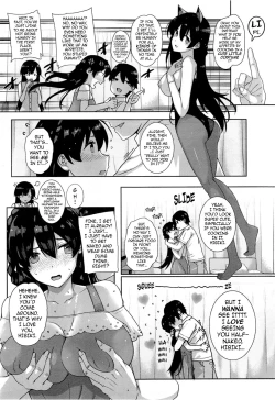 Page 44 of Amatsuka Gakuen no Ryoukan Seikatsu | Angel Academy's Hardcore Dorm Sex Life 15