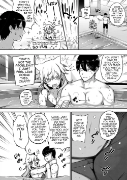 Page 94 of Amatsuka Gakuen no Ryoukan Seikatsu | Angel Academy's Hardcore Dorm Sex Life 15