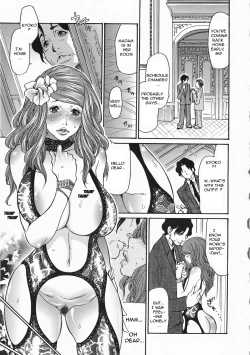Page 55 of MetamorphoseCh. 1-4