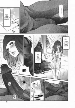Page 71 of MetamorphoseCh. 1-4