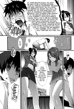 Page 36 of Boku ga Nurse ni Natta Wake Ch. 1-2