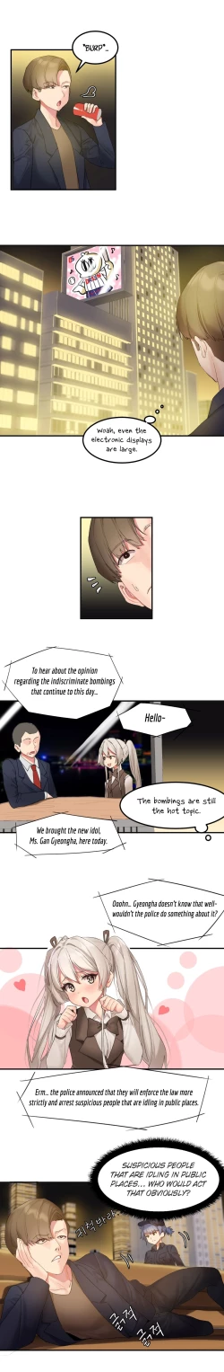 Page 102 of Hahri's Lumpy Star Ch. 1-6