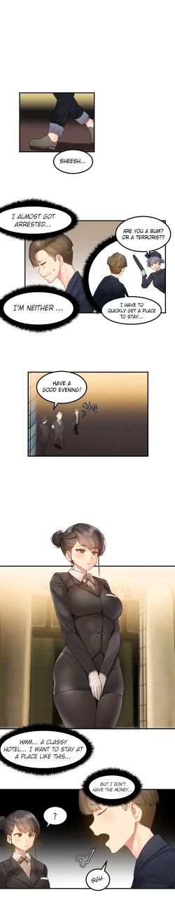 Page 103 of Hahri's Lumpy Star Ch. 1-6