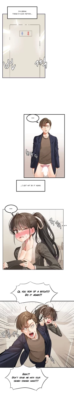 Page 35 of Hahri's Lumpy Star Ch. 1-6