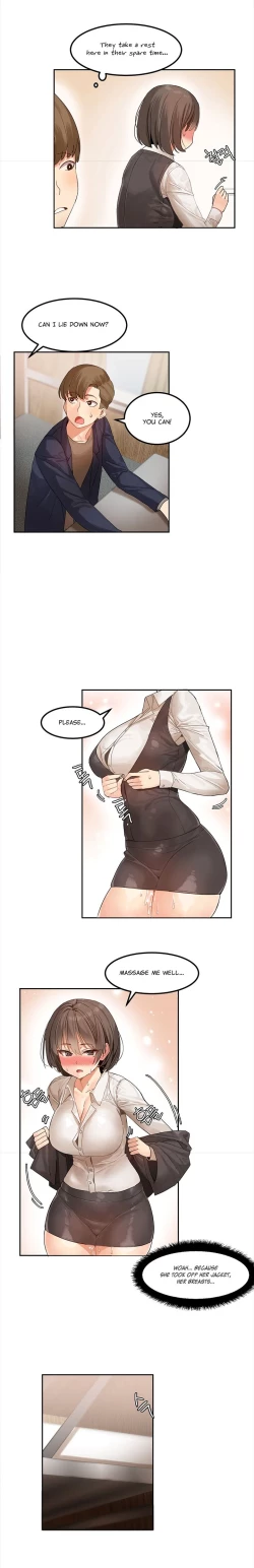 Page 45 of Hahri's Lumpy Star Ch. 1-6