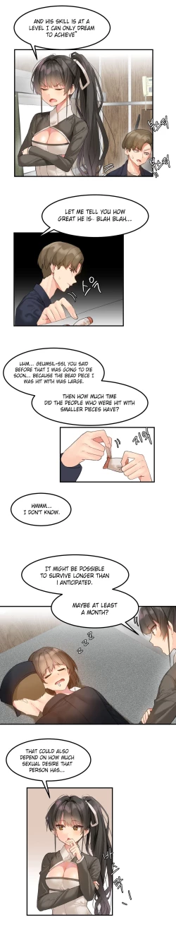 Page 92 of Hahri's Lumpy Star Ch. 1-6