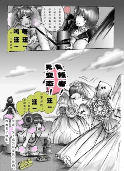 Page 36 of Chijoku no Jouchaku Josou | 恥辱強制蒸着女装