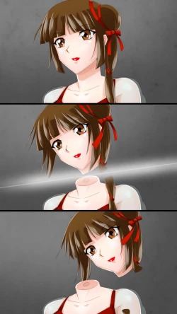 Page 32 of ASFR MANGA vol.7