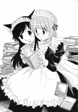 Page 179 of Watashi o Ariake e Tsuretette! - Take me to Ariake!